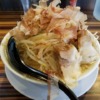 鳥取県のおすすめ二郎系ラーメンまとめ5選【笑福や今を粋ろなど】